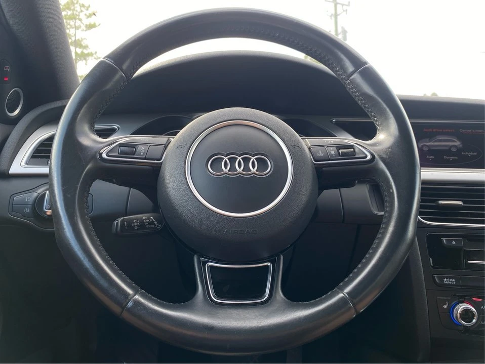 2016 Audi Allroad - Image 17 of 20