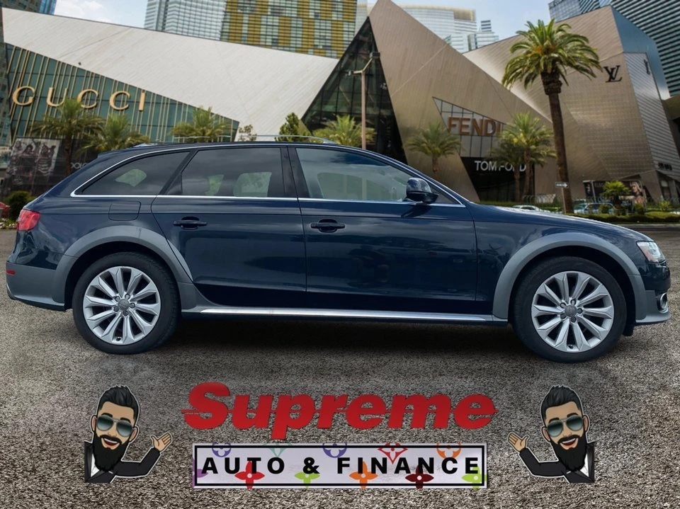 2016 Audi Allroad - Image 6 of 20