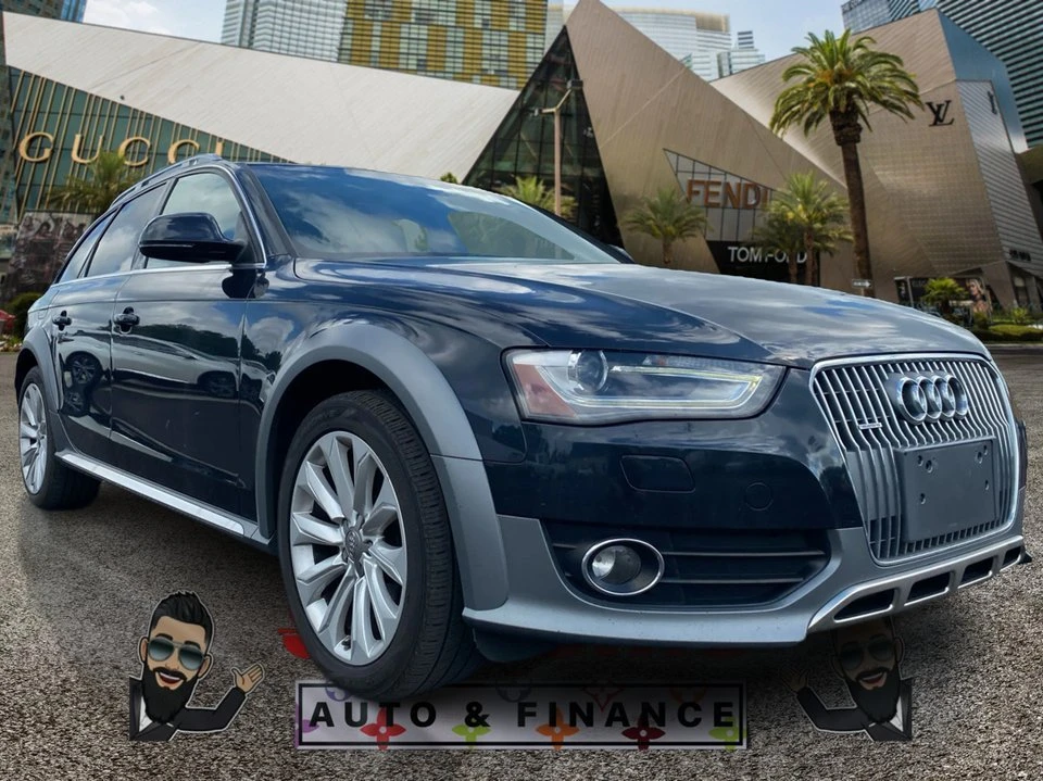 2016 Audi Allroad - Image 7 of 20