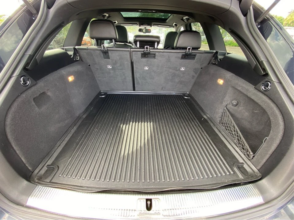 2016 Audi Allroad - Image 13 of 20