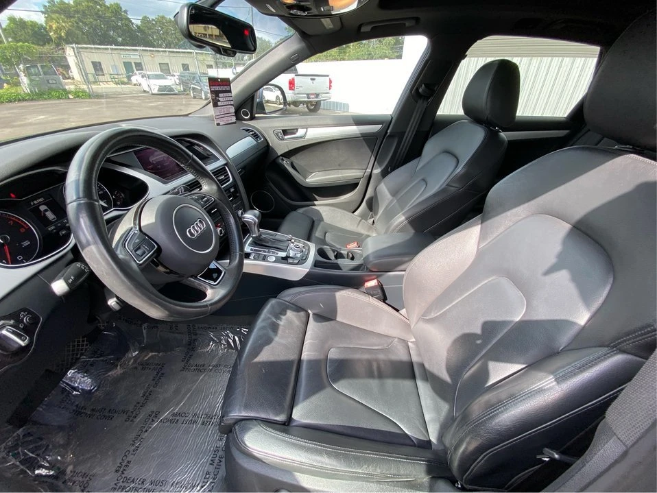 2016 Audi Allroad - Image 9 of 20