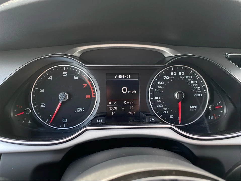 2016 Audi Allroad - Image 16 of 20