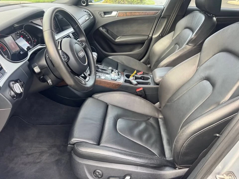 2016 Audi Allroad - Image 16 of 20