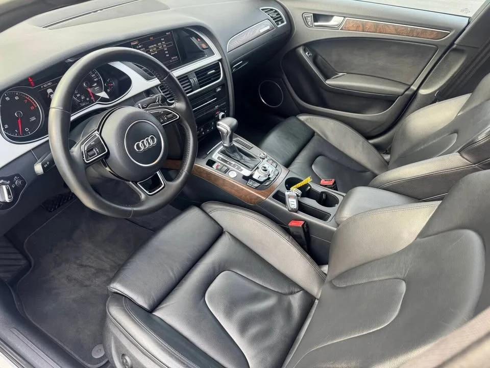 2016 Audi Allroad - Image 15 of 20
