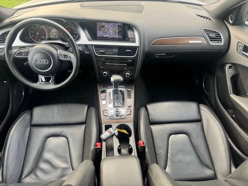 2016 Audi Allroad - Image 18 of 20
