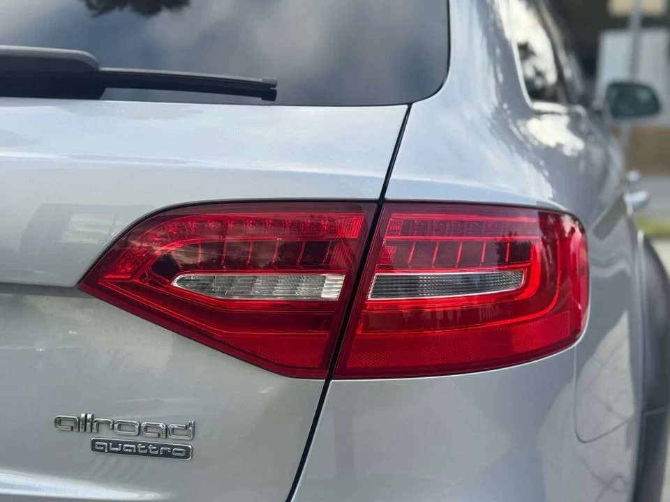 2016 Audi Allroad - Image 10 of 20