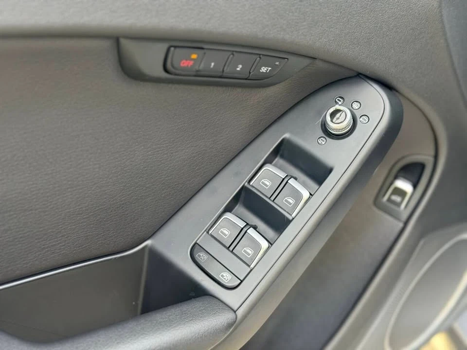 2016 Audi Allroad - Image 13 of 20