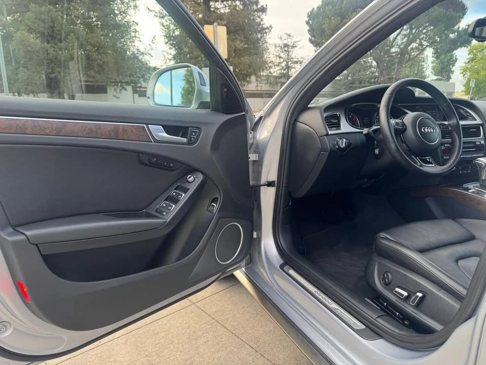 2016 Audi Allroad - Image 11 of 20