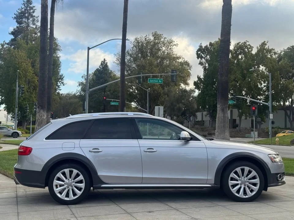 2016 Audi Allroad - Image 4 of 20