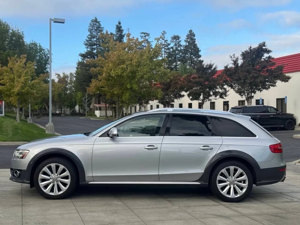 2016 Audi Allroad - Image 6 of 20