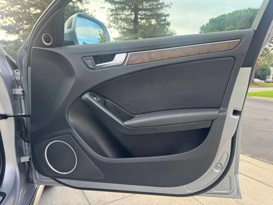 2016 Audi Allroad - Image 20 of 20