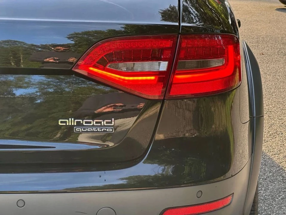 2016 Audi Allroad - Image 17 of 18