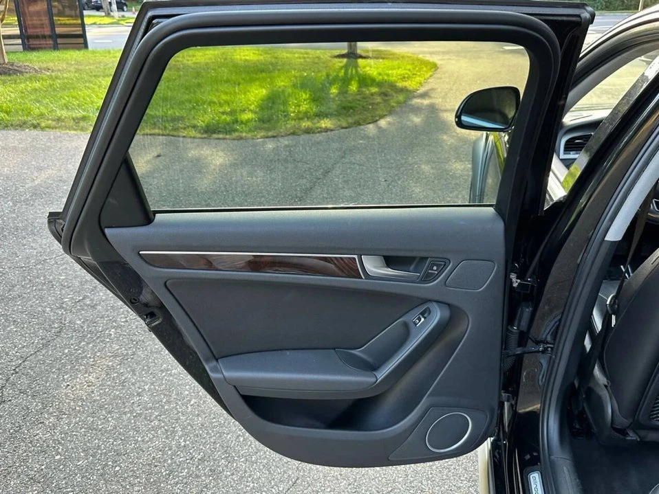 2016 Audi Allroad - Image 15 of 18