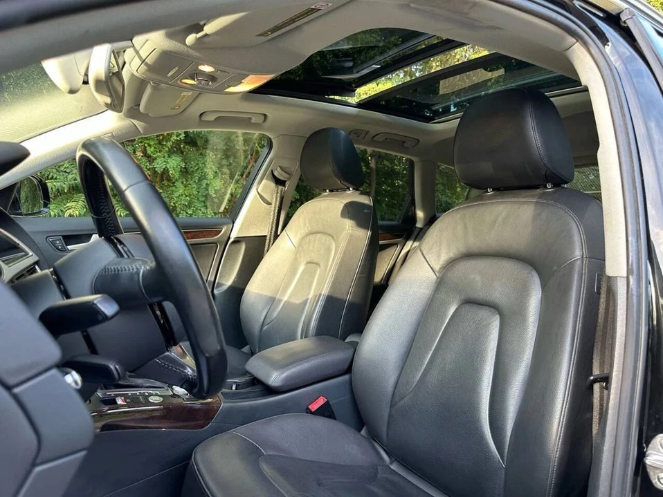 2016 Audi Allroad - Image 9 of 18