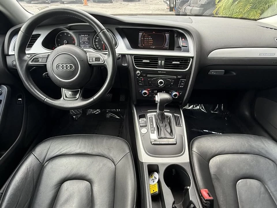 2016 Audi Allroad - Image 20 of 20