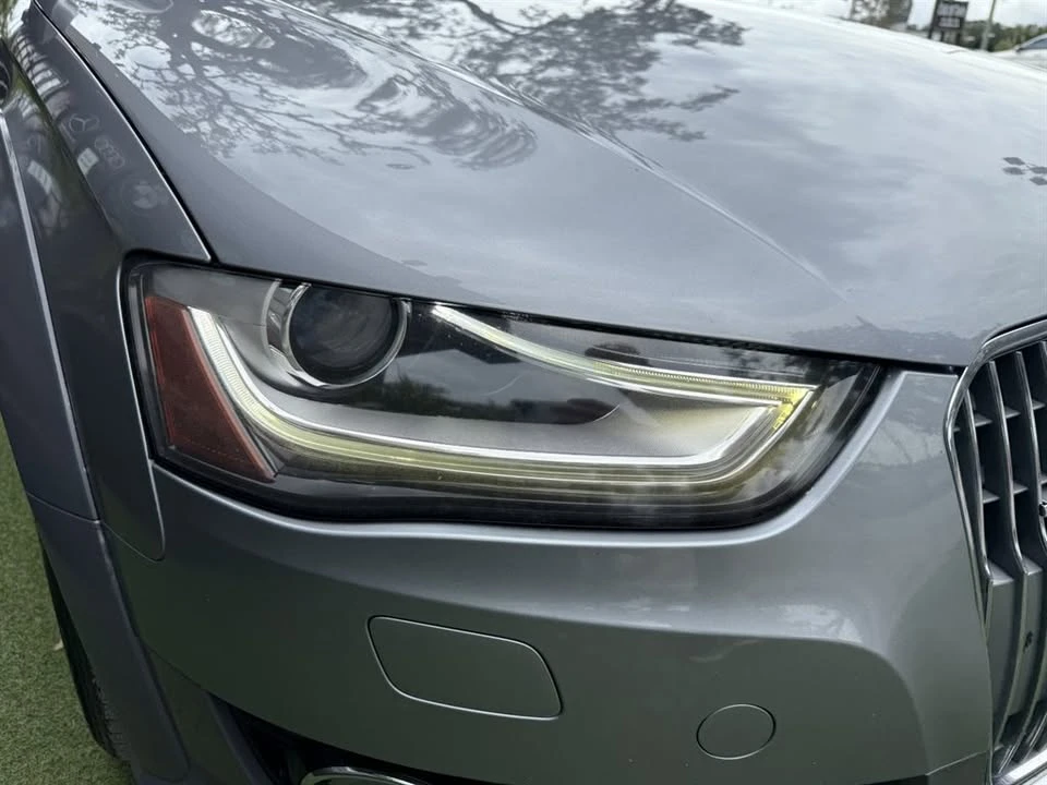 2016 Audi Allroad - Image 9 of 20