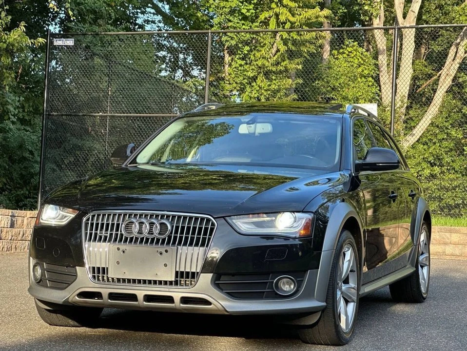 2016 Audi Allroad - Image 3 of 18