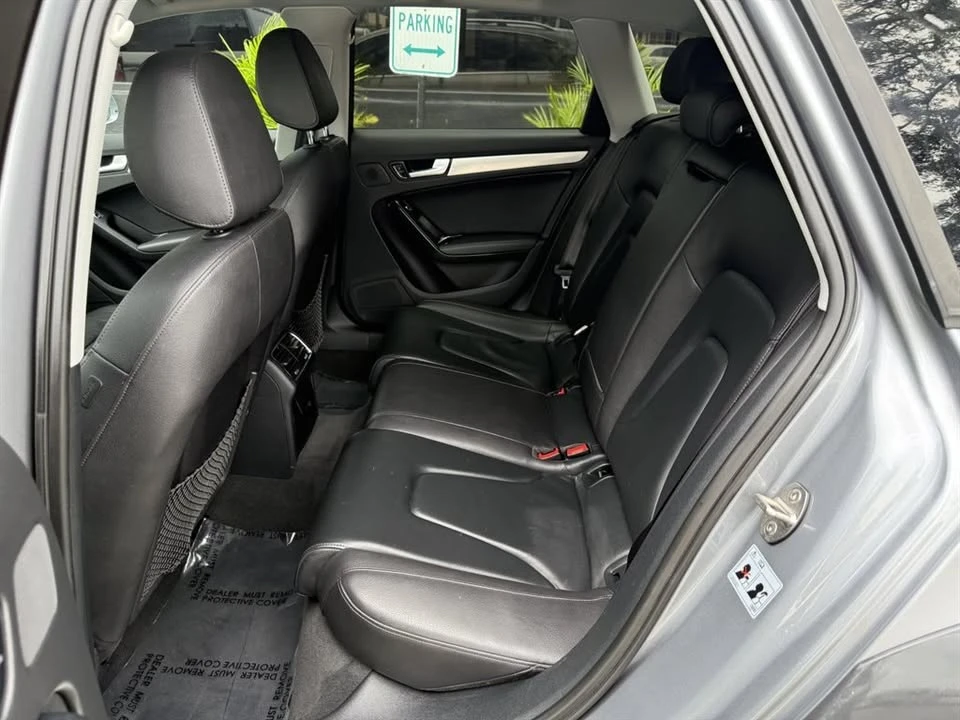 2016 Audi Allroad - Image 15 of 20