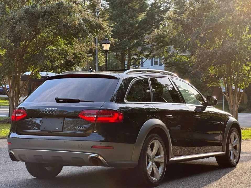 2016 Audi Allroad - Image 7 of 18