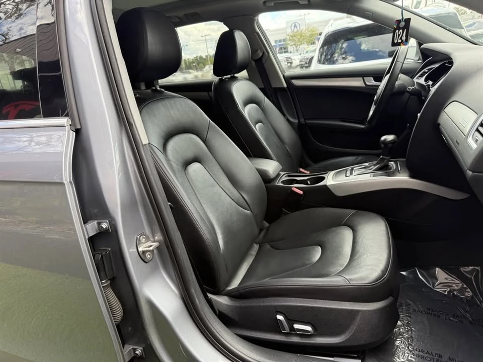2016 Audi Allroad - Image 18 of 20