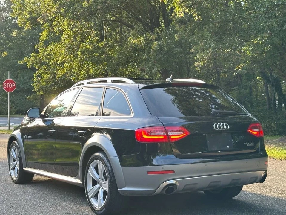 2016 Audi Allroad - Image 5 of 18