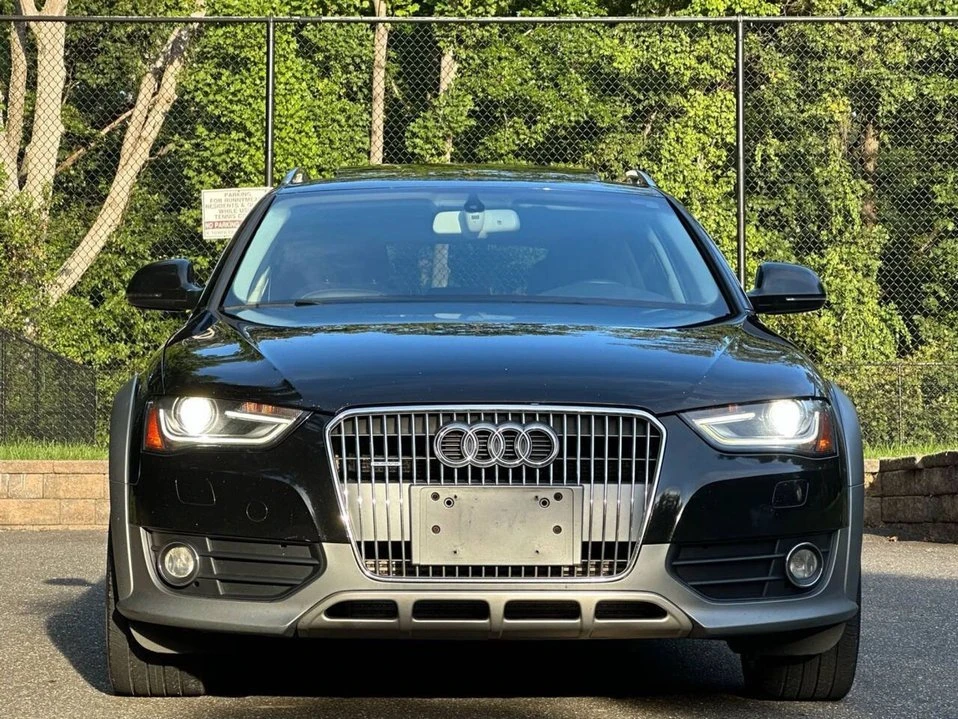 2016 Audi Allroad - Image 2 of 18