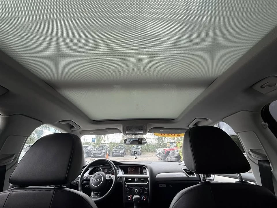 2016 Audi Allroad - Image 19 of 20