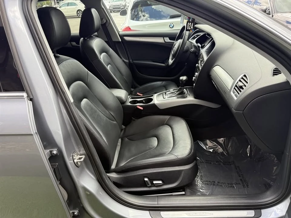 2016 Audi Allroad - Image 17 of 20