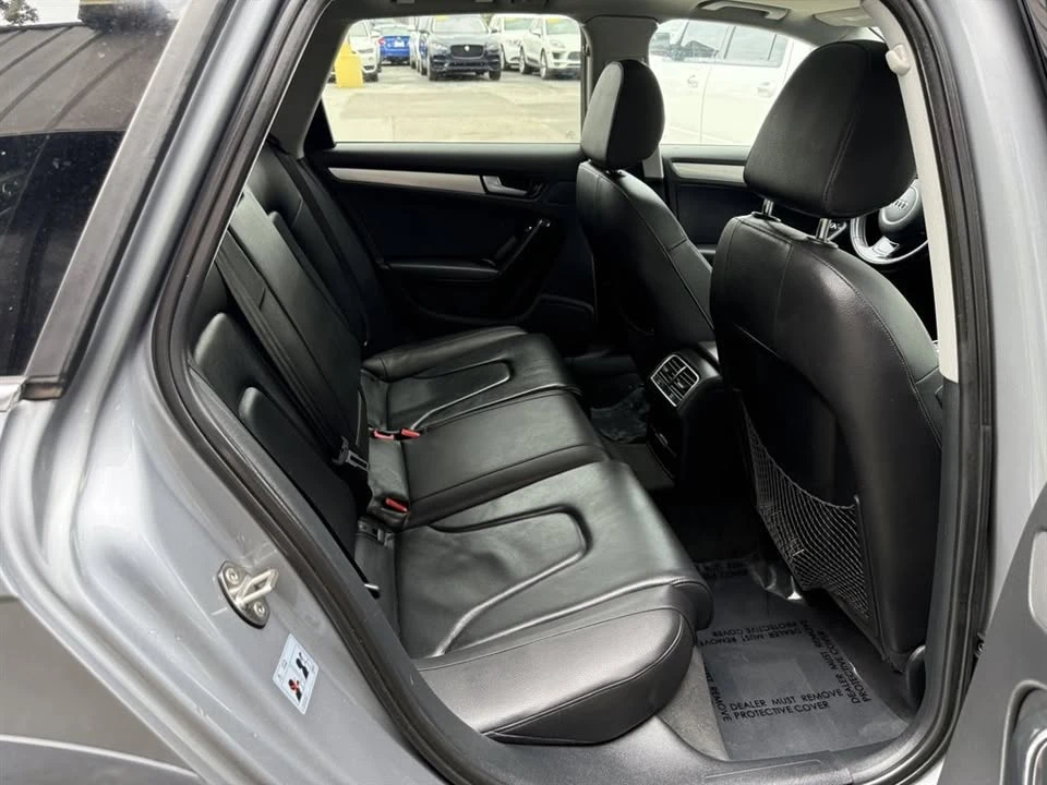 2016 Audi Allroad - Image 16 of 20