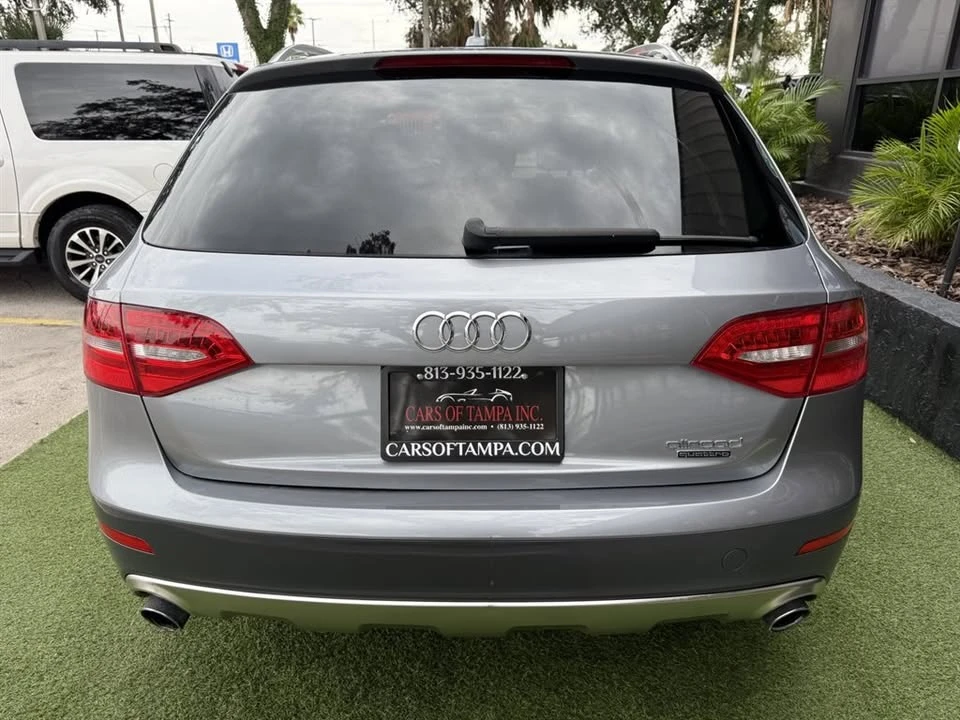 2016 Audi Allroad - Image 5 of 20