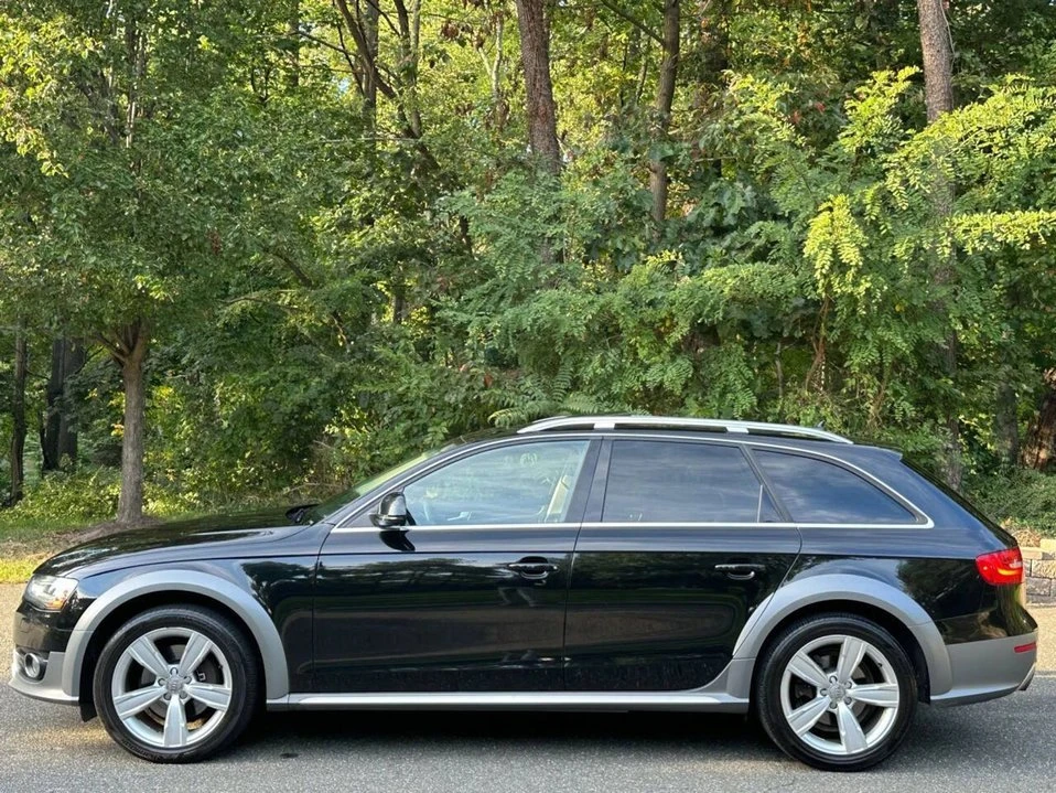 2016 Audi Allroad - Image 4 of 18
