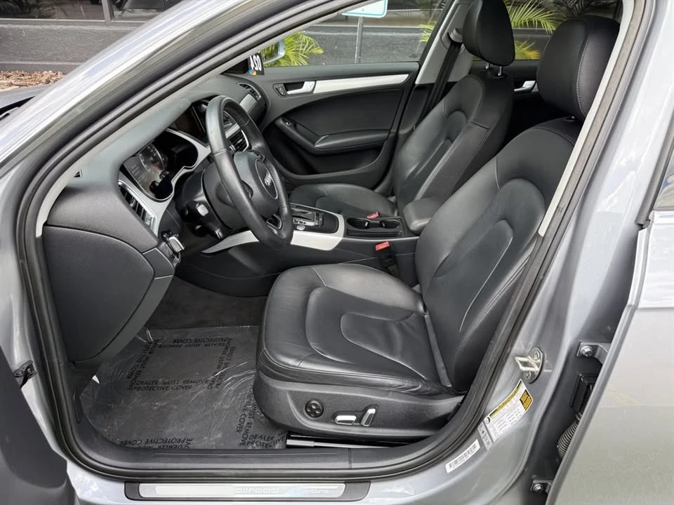 2016 Audi Allroad - Image 13 of 20