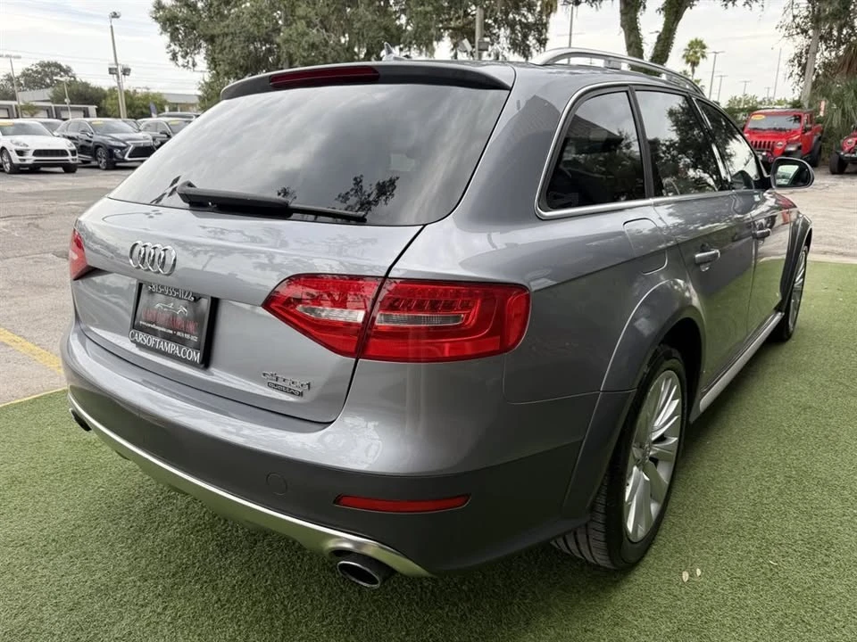 2016 Audi Allroad - Image 6 of 20