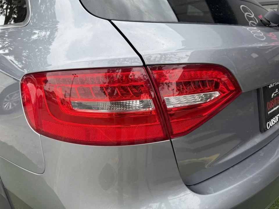 2016 Audi Allroad - Image 11 of 20