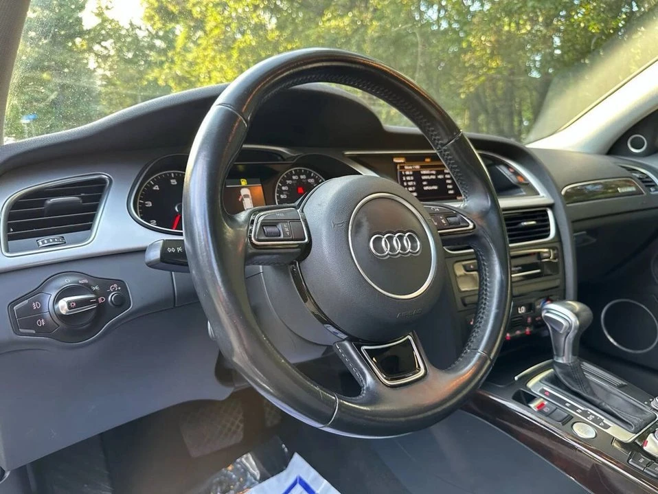 2016 Audi Allroad - Image 10 of 18