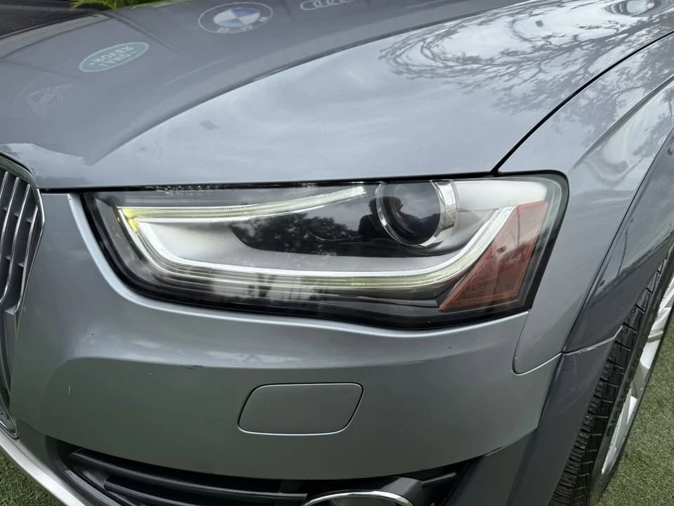 2016 Audi Allroad - Image 10 of 20