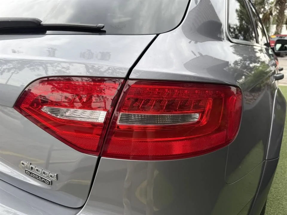 2016 Audi Allroad - Image 12 of 20