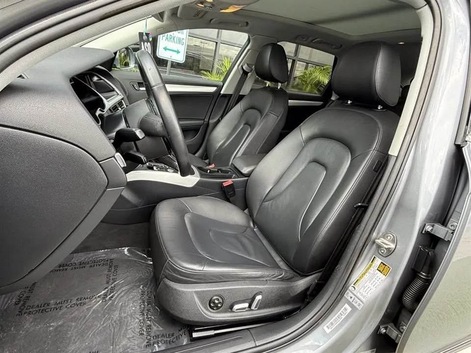 2016 Audi Allroad - Image 14 of 20