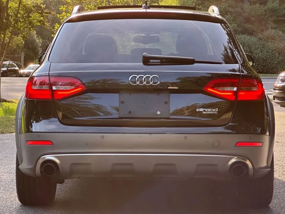 2016 Audi Allroad - Image 6 of 18