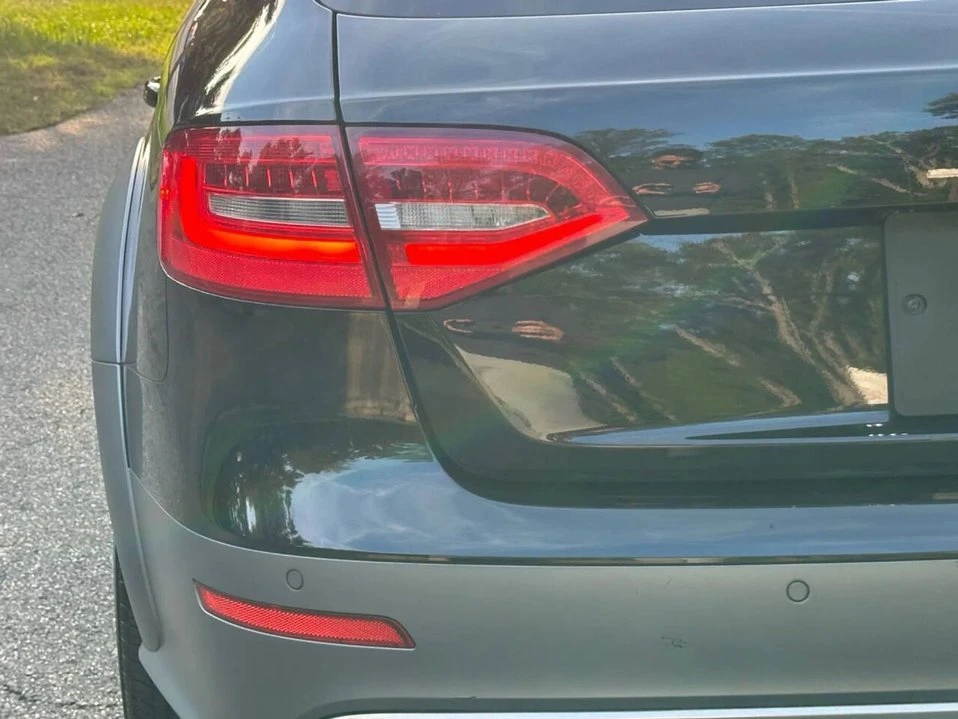 2016 Audi Allroad - Image 16 of 18