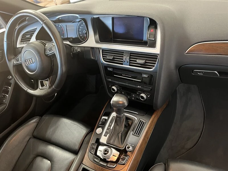 2016 Audi Allroad - Image 12 of 20