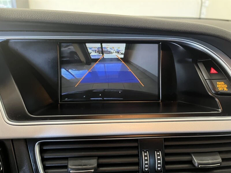 2016 Audi Allroad - Image 9 of 20