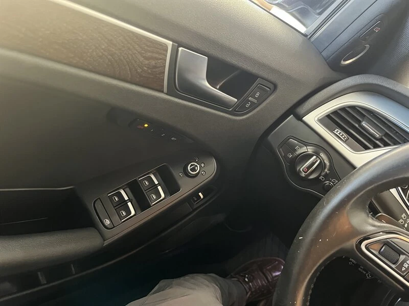 2016 Audi Allroad - Image 17 of 20