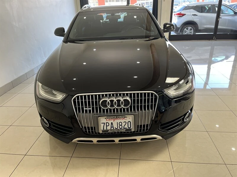2016 Audi Allroad - Image 3 of 20