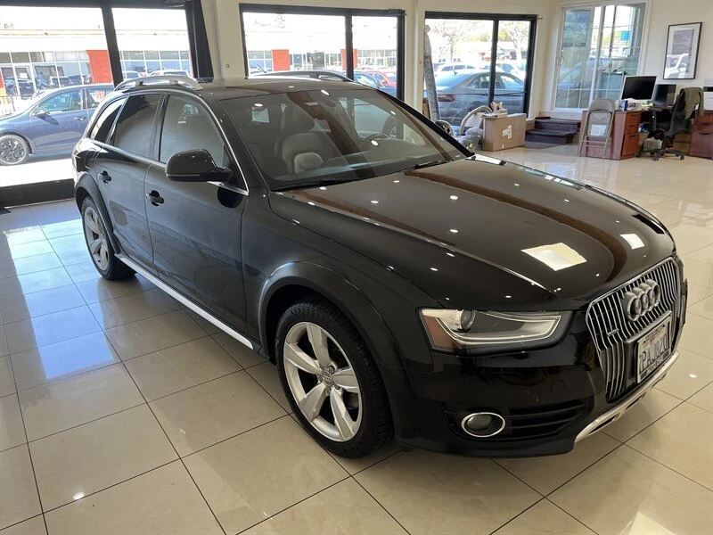 2016 Audi Allroad - Image 2 of 20