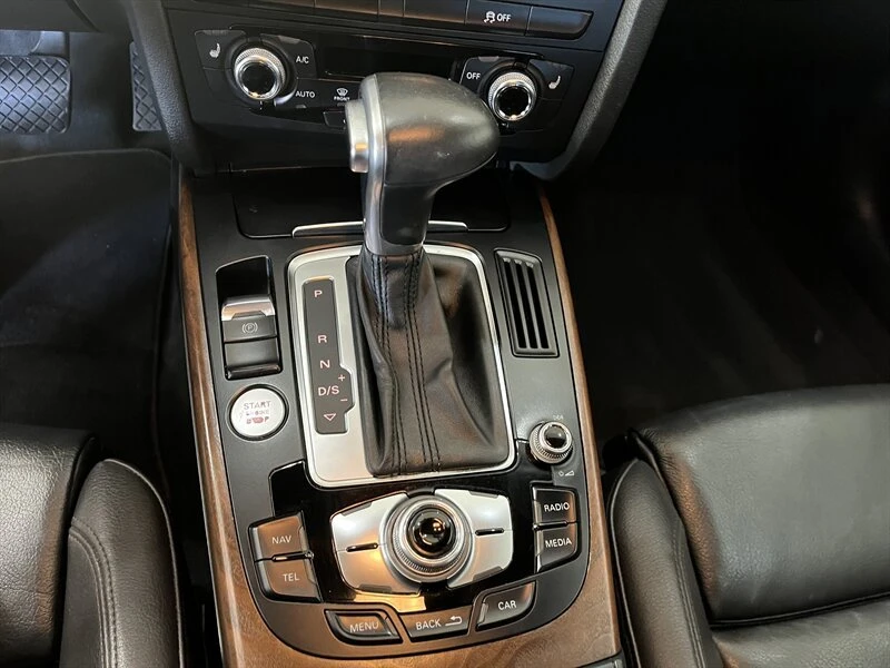 2016 Audi Allroad - Image 11 of 20