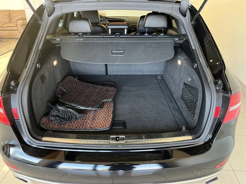 2016 Audi Allroad - Image 5 of 20