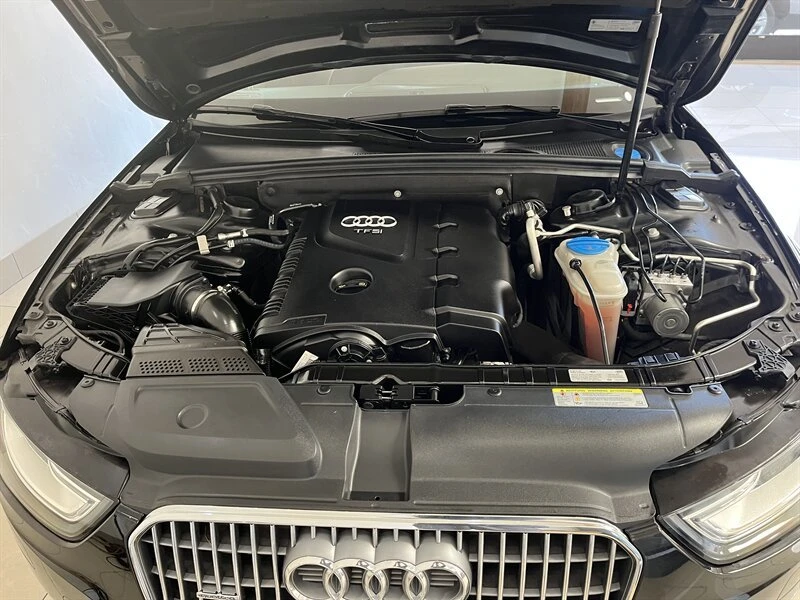 2016 Audi Allroad - Image 8 of 20