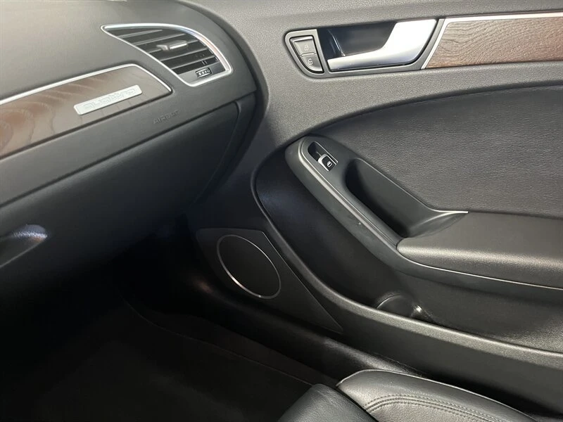 2016 Audi Allroad - Image 18 of 20