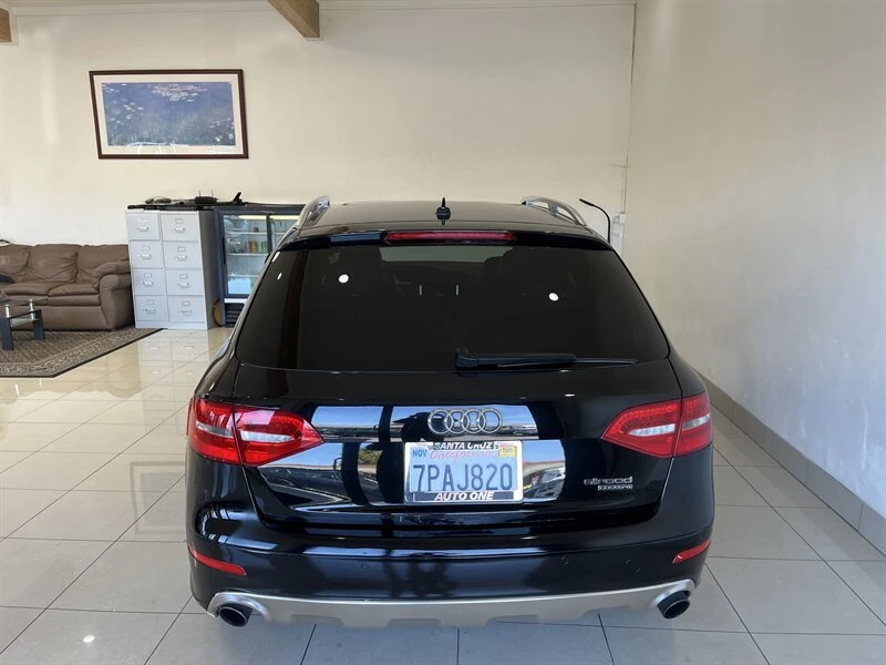 2016 Audi Allroad - Image 4 of 20